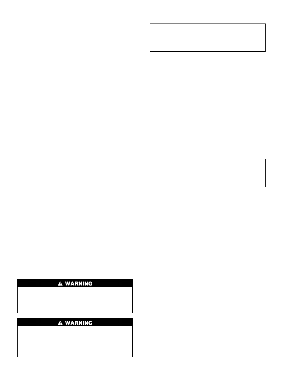 Carrier 50FK User Manual | Page 2 / 60