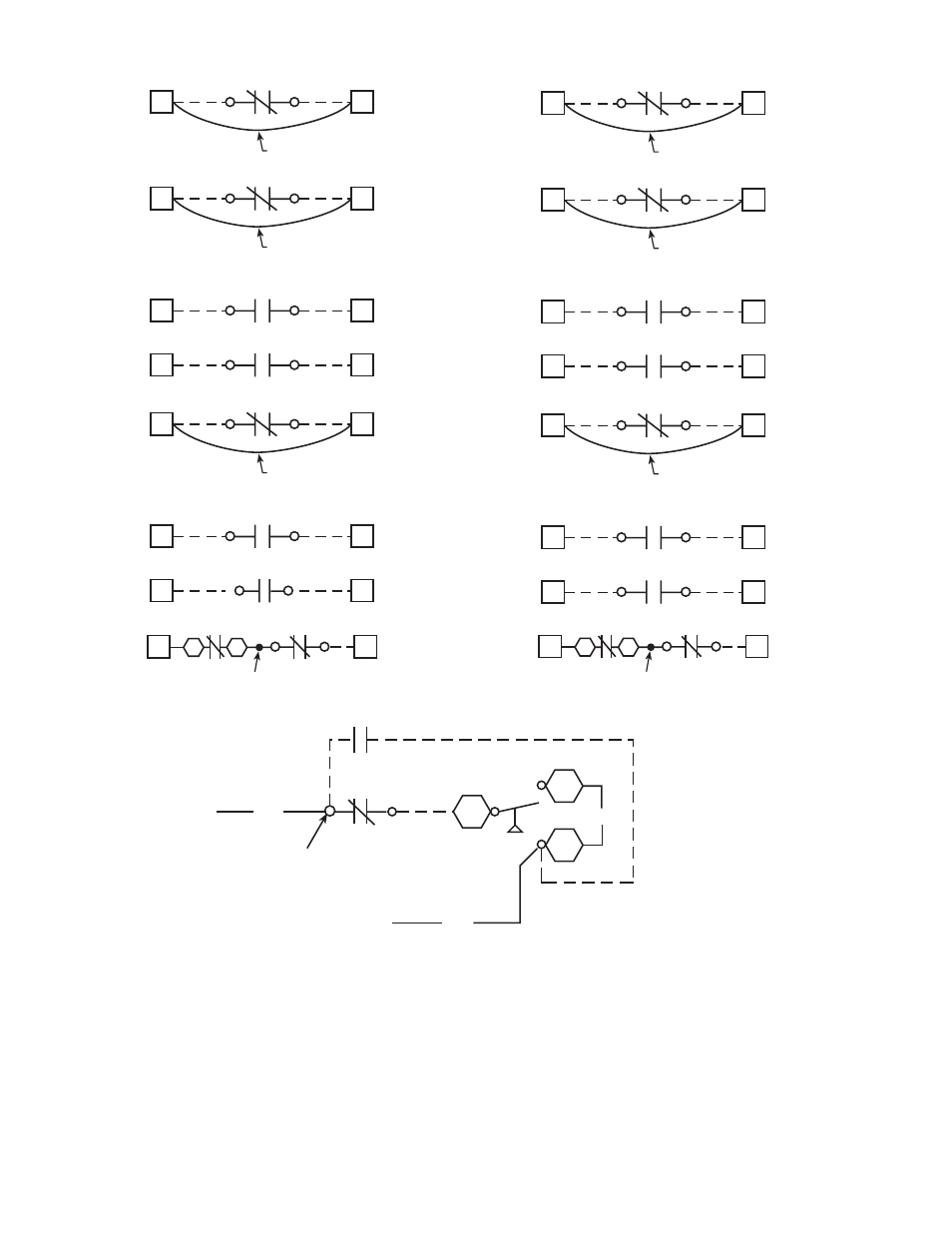 Fig. 32 — smoke control wiring 24, All units, 048 units | 104 units | Carrier 50FK User Manual | Page 24 / 60
