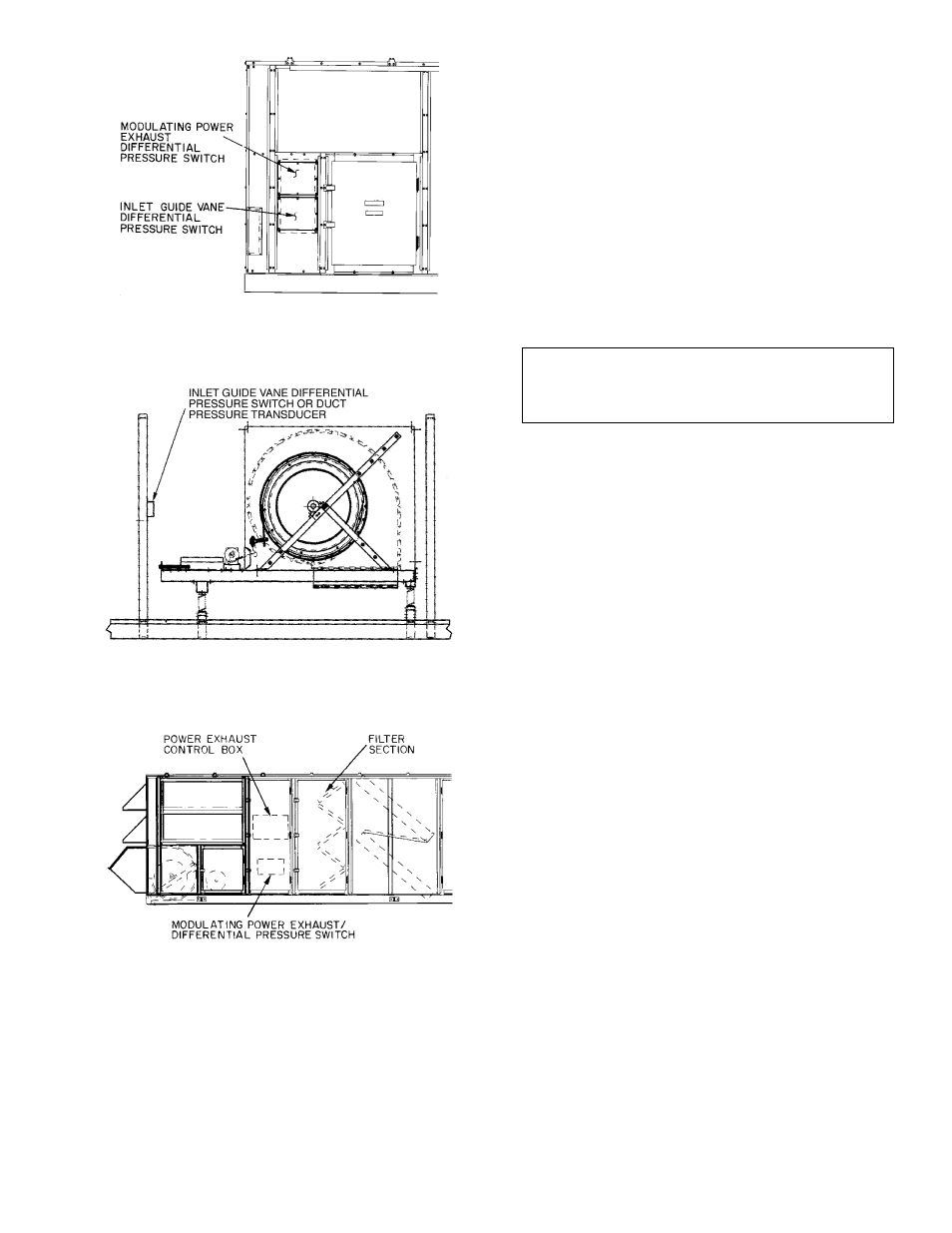 Carrier 50FK User Manual | Page 25 / 60