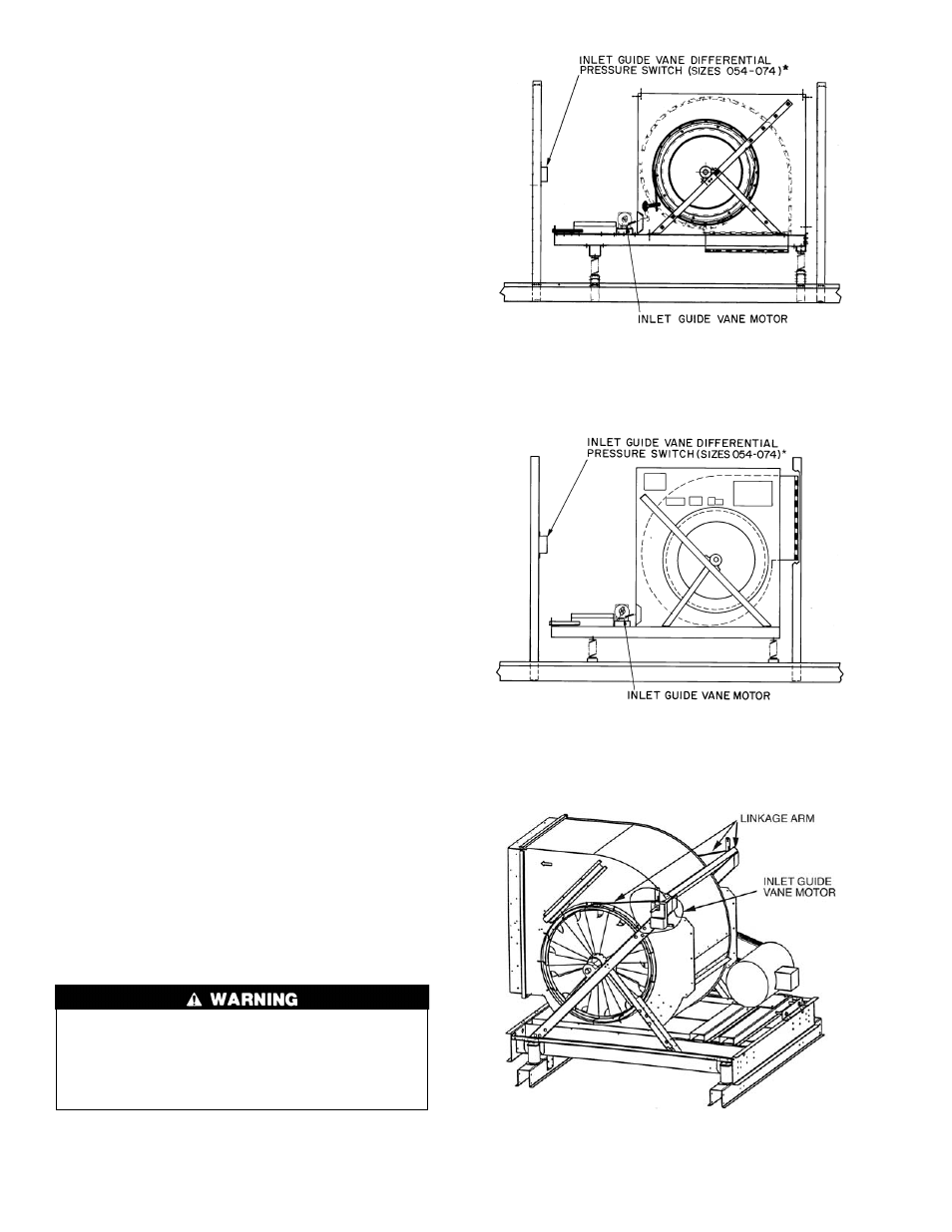 Carrier 50FK User Manual | Page 28 / 60