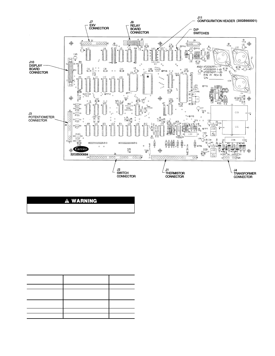 Carrier 50FK User Manual | Page 3 / 60