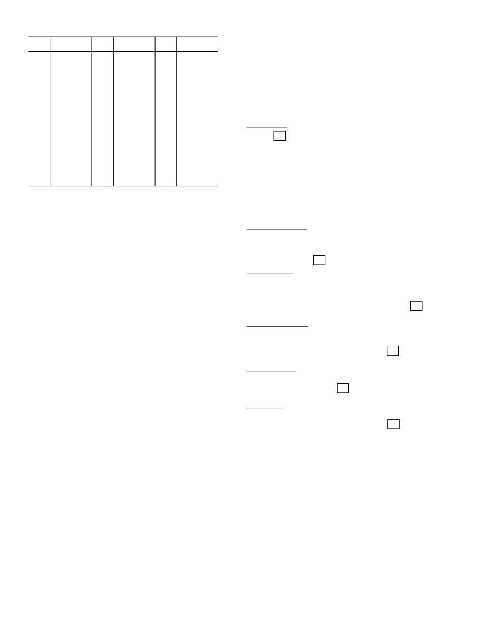 Operating information digital display, Table 18 — sensor resistance values | Carrier 50FK User Manual | Page 34 / 60