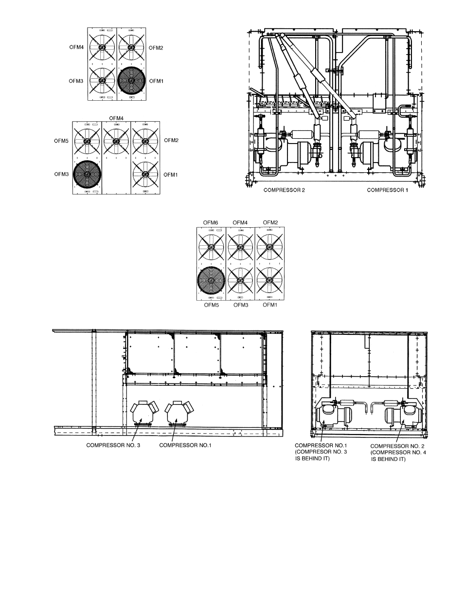 Carrier 50FK User Manual | Page 37 / 60