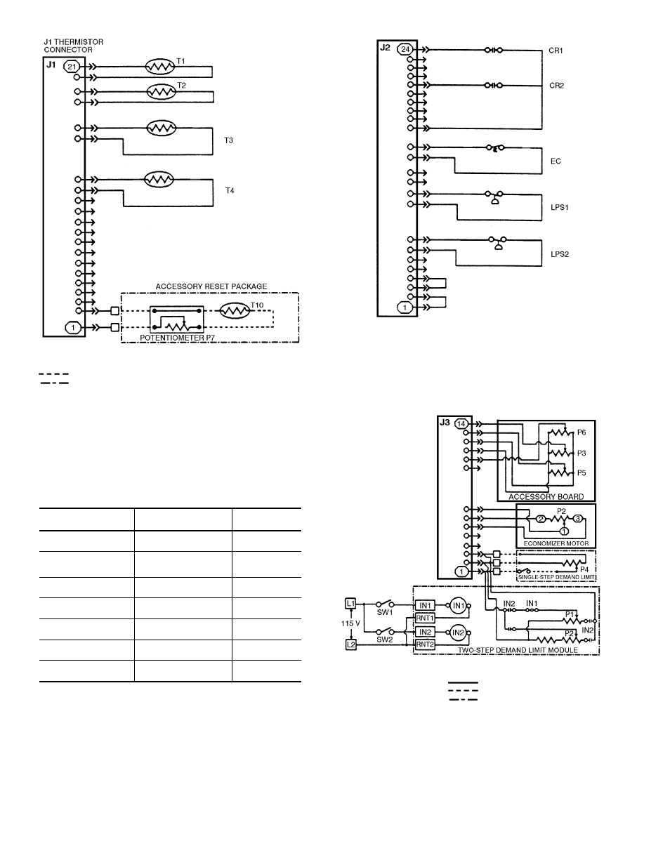 Carrier 50FK User Manual | Page 4 / 60