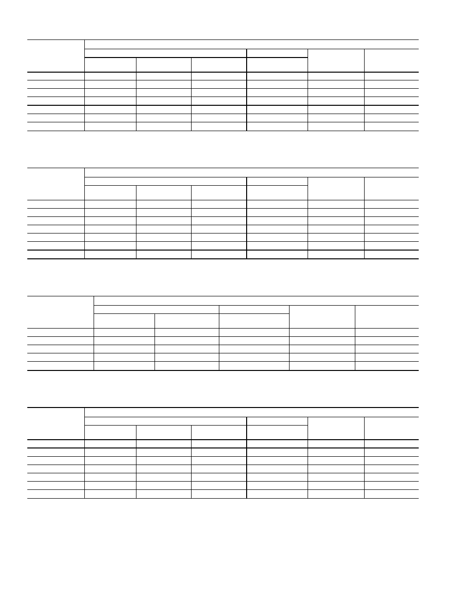Carrier 50FK User Manual | Page 42 / 60