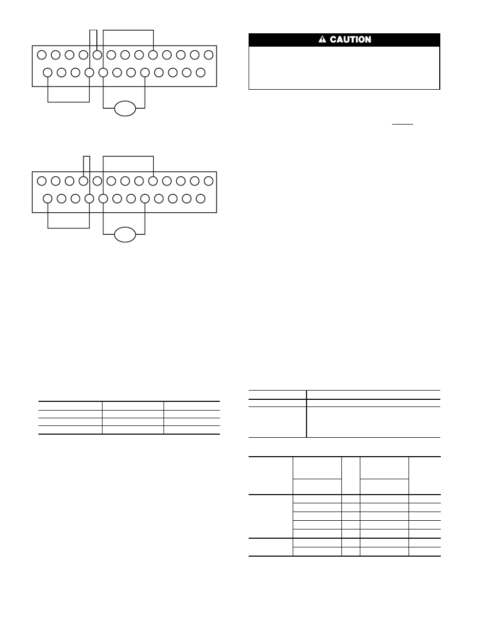 Vfd operation, Vfd operational status, Restoring factory vfd defaults | Unit wiring | Carrier 50FK User Manual | Page 54 / 60