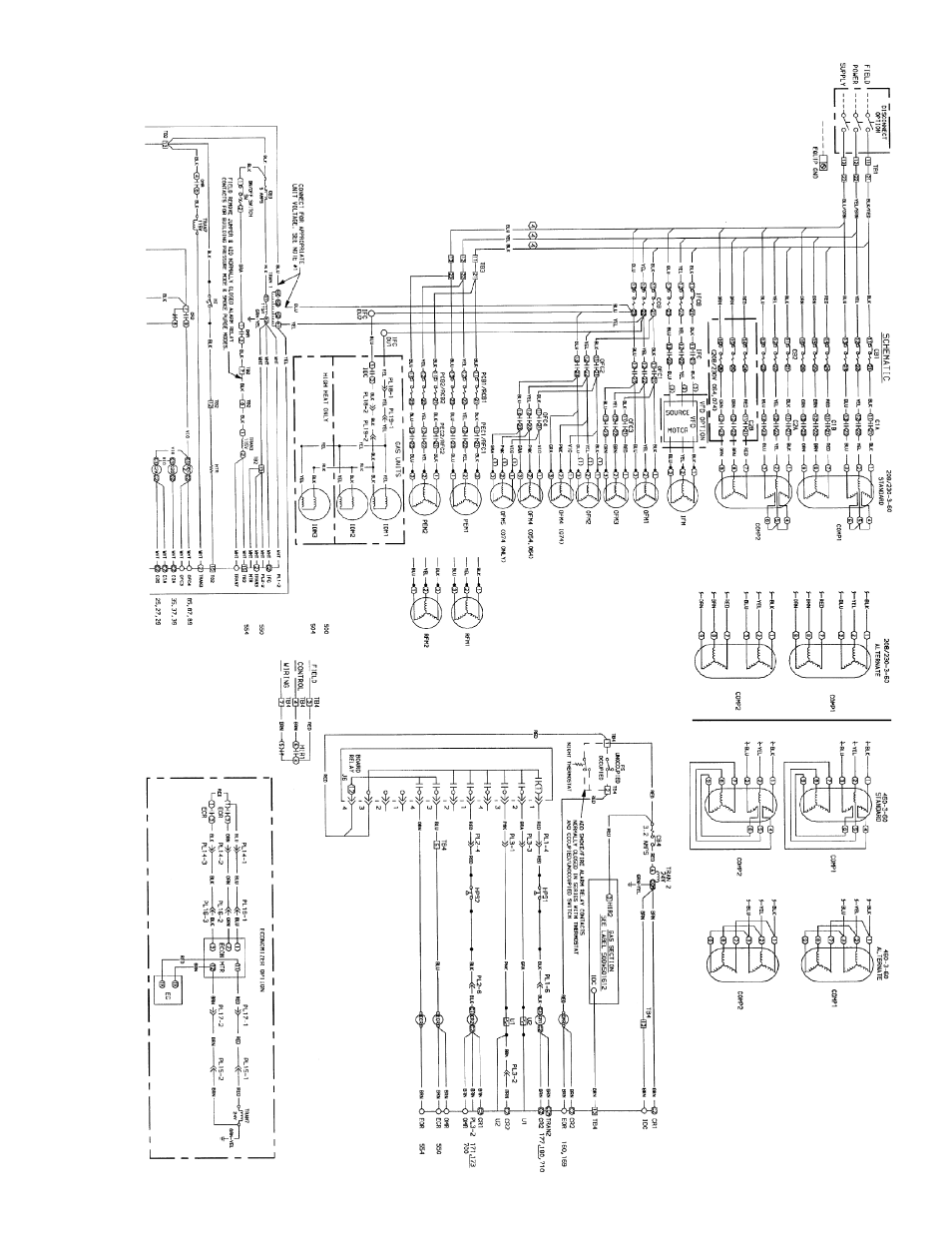 Carrier 50FK User Manual | Page 56 / 60