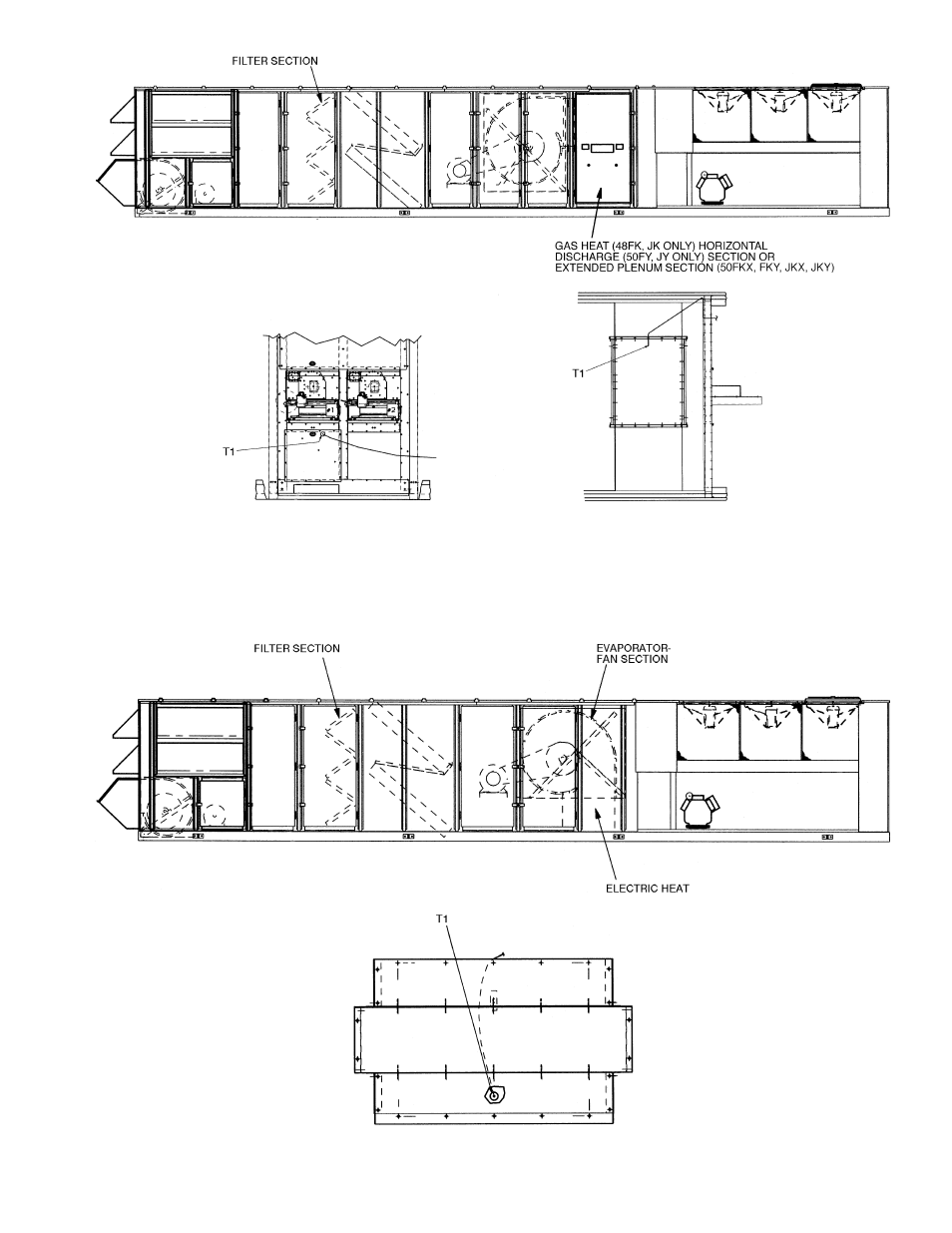 Carrier 50FK User Manual | Page 9 / 60