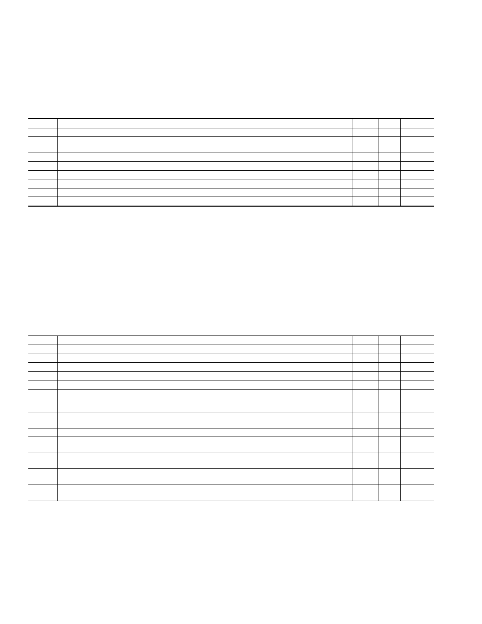 Fault code 22, Fault code 23 | Carrier 58MVP User Manual | Page 18 / 48