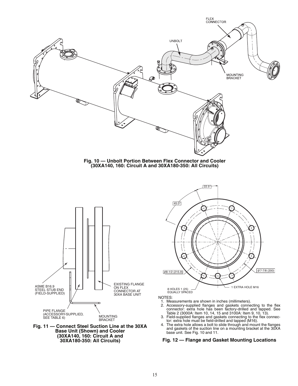 Carrier 00EFN900003000A User Manual | Page 15 / 16