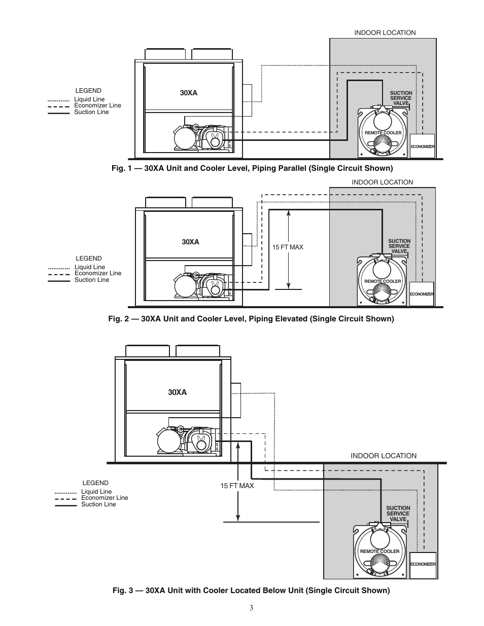 30x a | Carrier 00EFN900003000A User Manual | Page 3 / 16