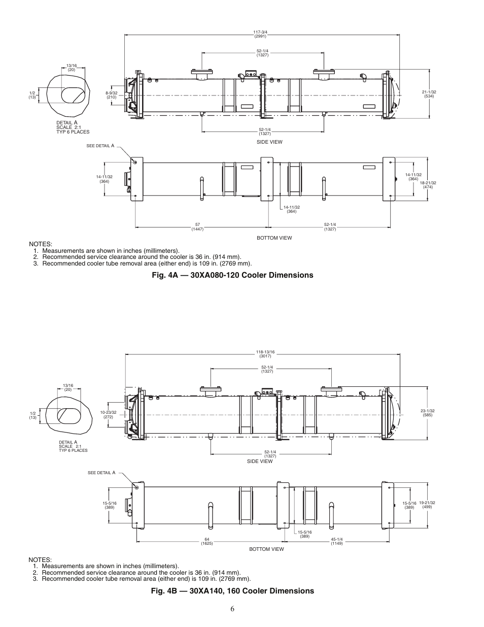 Carrier 00EFN900003000A User Manual | Page 6 / 16