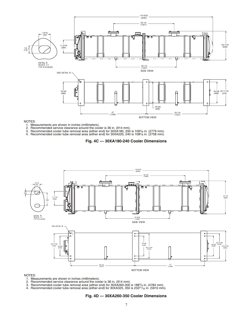 Carrier 00EFN900003000A User Manual | Page 7 / 16
