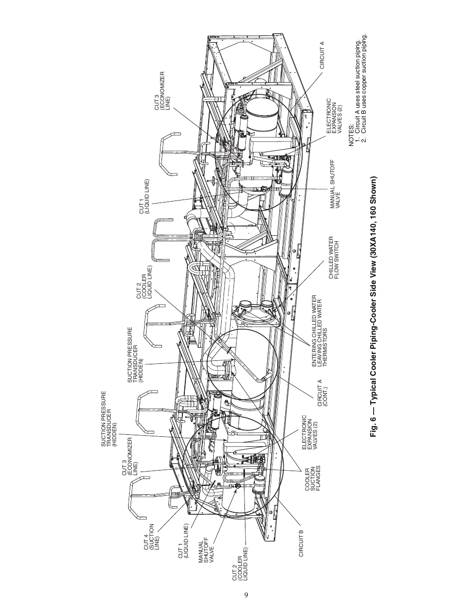 Carrier 00EFN900003000A User Manual | Page 9 / 16