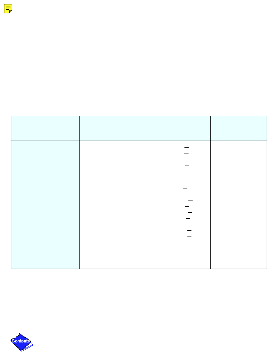 Example 7, Service1 display screen, Example 7 — service1 display screen | Table 2, example 7 — service1 display screen | Carrier 19XL User Manual | Page 259 / 392