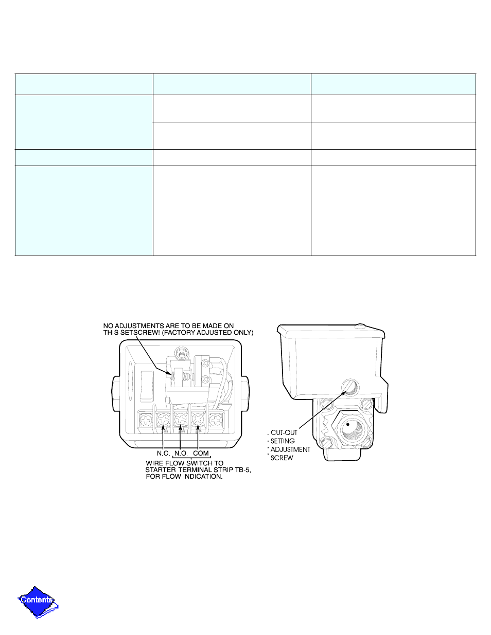 Carrier 19XL User Manual | Page 269 / 392