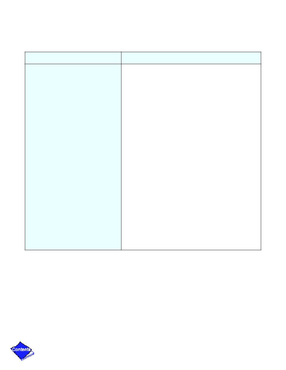 Table 8, Control test menu functions | Carrier 19XL User Manual | Page 280 / 392
