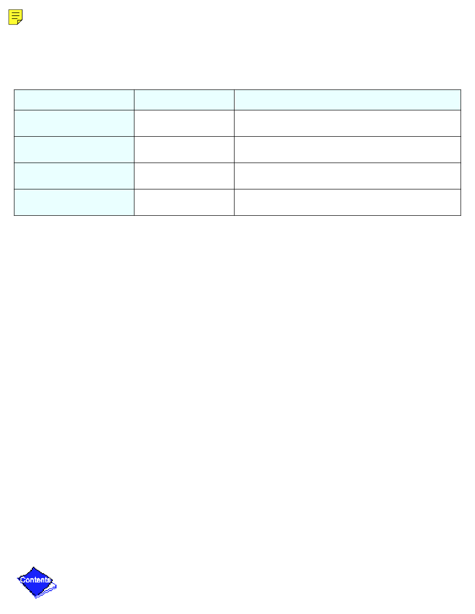 C. in recycle shutdown, Click here for table 10c — in recycle shutdown, Table 10c — in recycle shutdown | Carrier 19XL User Manual | Page 285 / 392