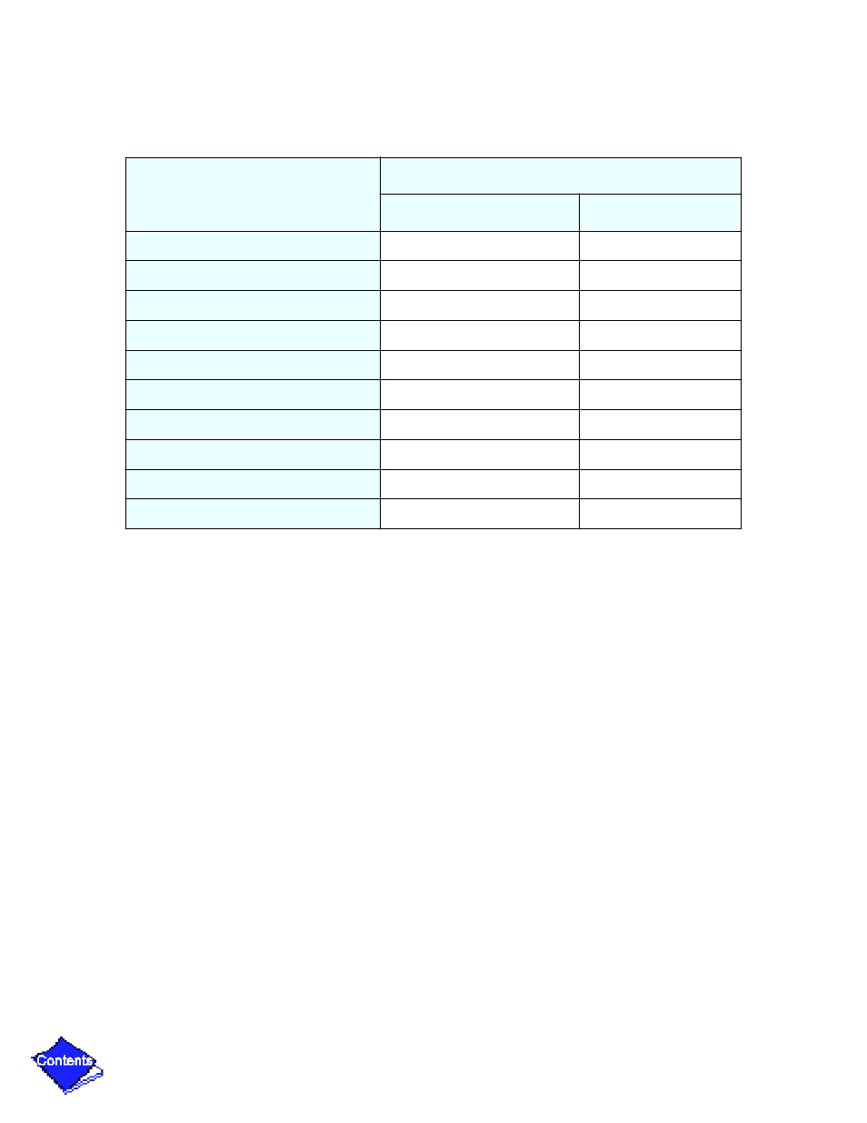 Table 16 — compressor weights, Table 16, Click here for table 16 — compressor weights | Carrier 19XL User Manual | Page 312 / 392