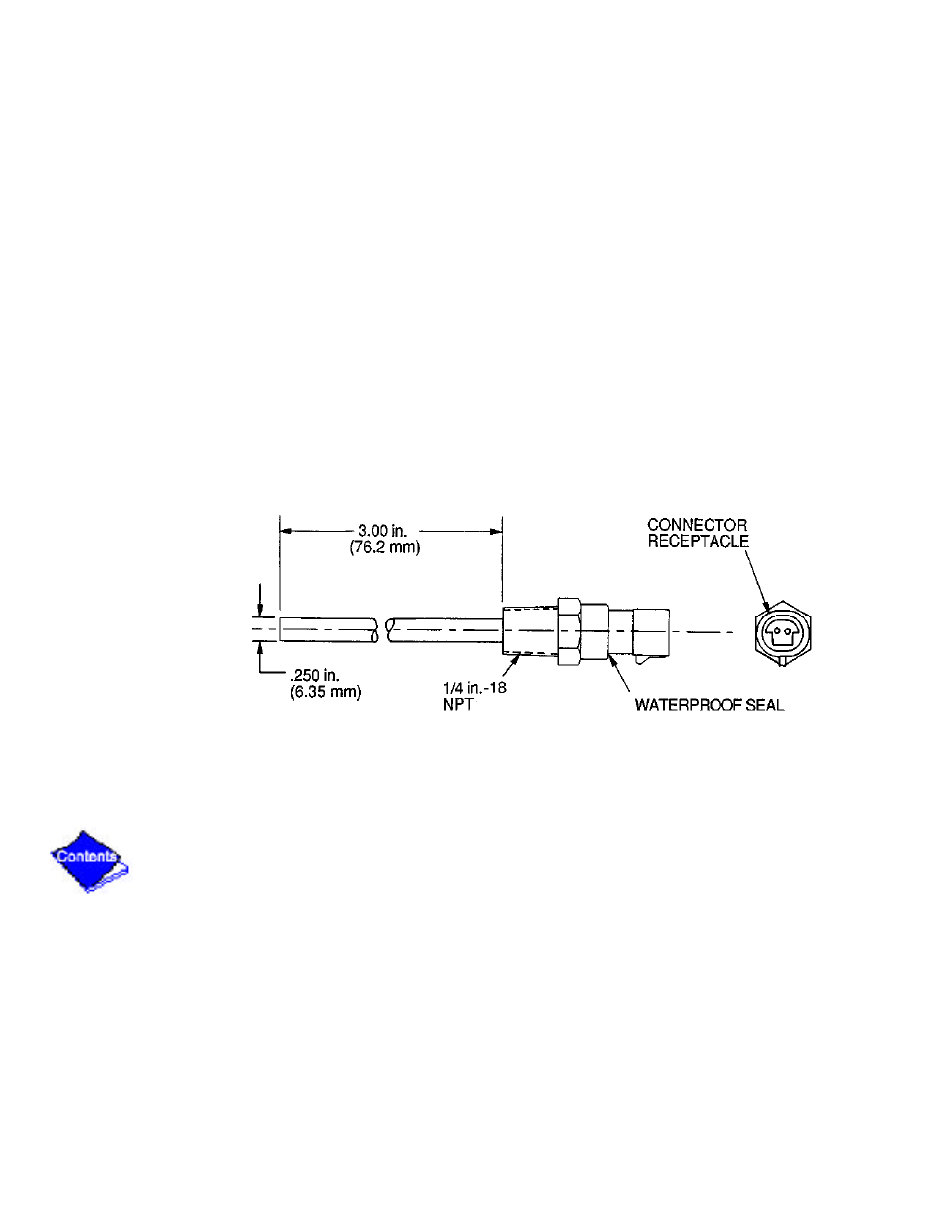 Figure 9 — control sensors (temperature), Figure 9 | Carrier 19XL User Manual | Page 328 / 392