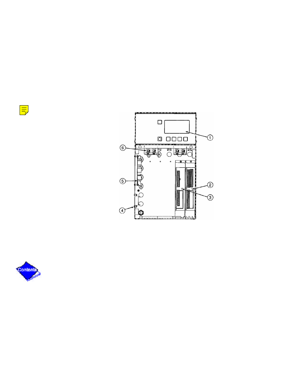 Figure 11 | Carrier 19XL User Manual | Page 330 / 392