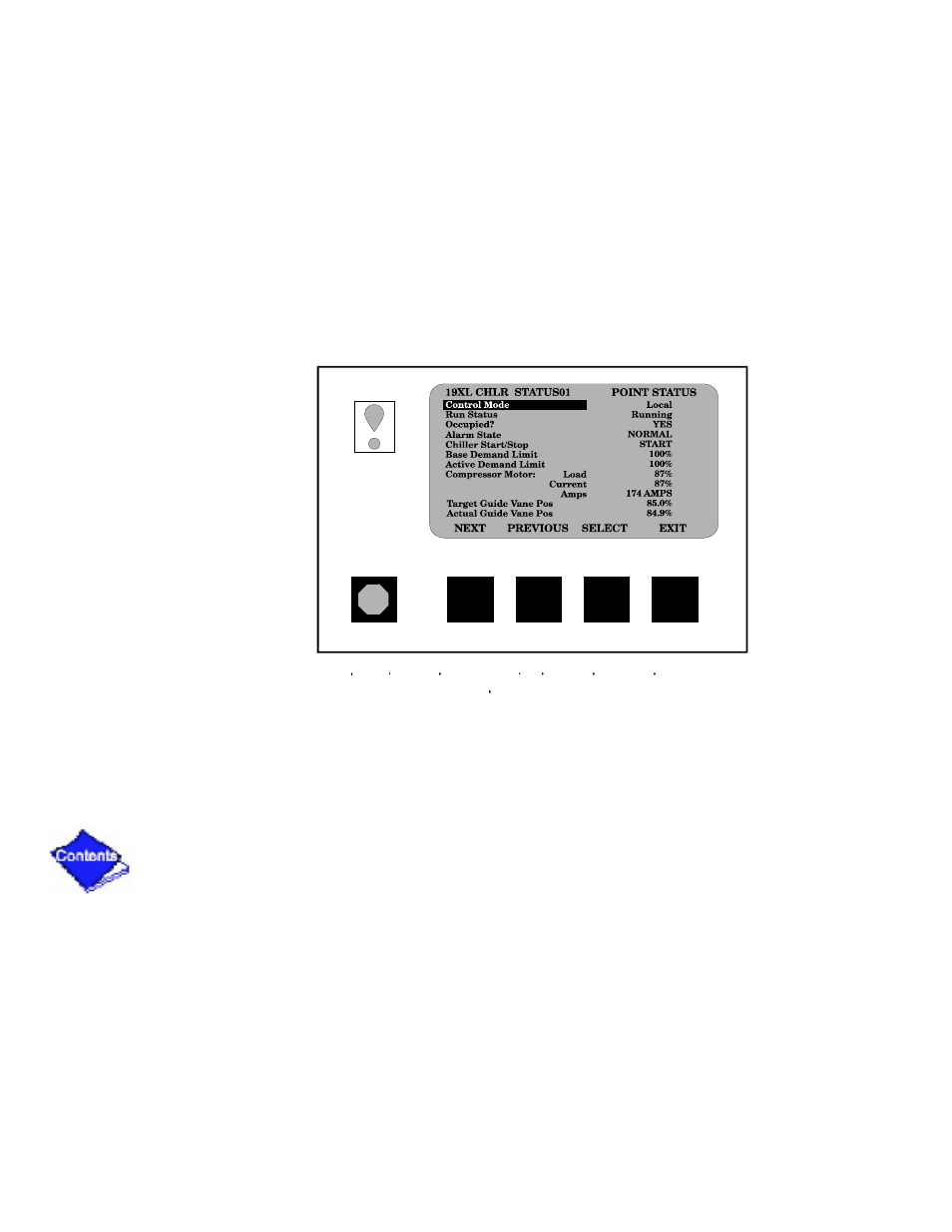 Figure 15 | Carrier 19XL User Manual | Page 334 / 392