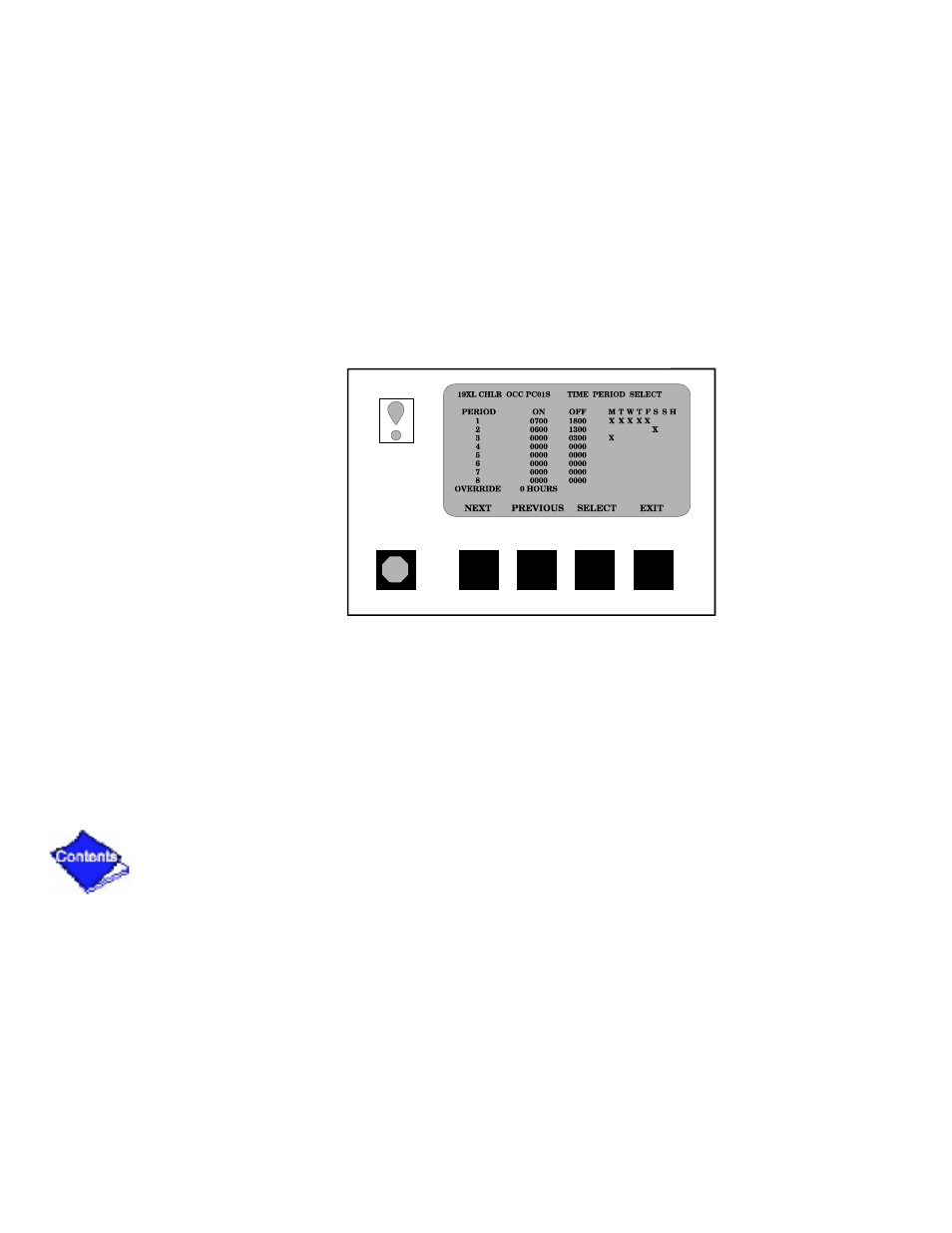 Figure 18 | Carrier 19XL User Manual | Page 337 / 392