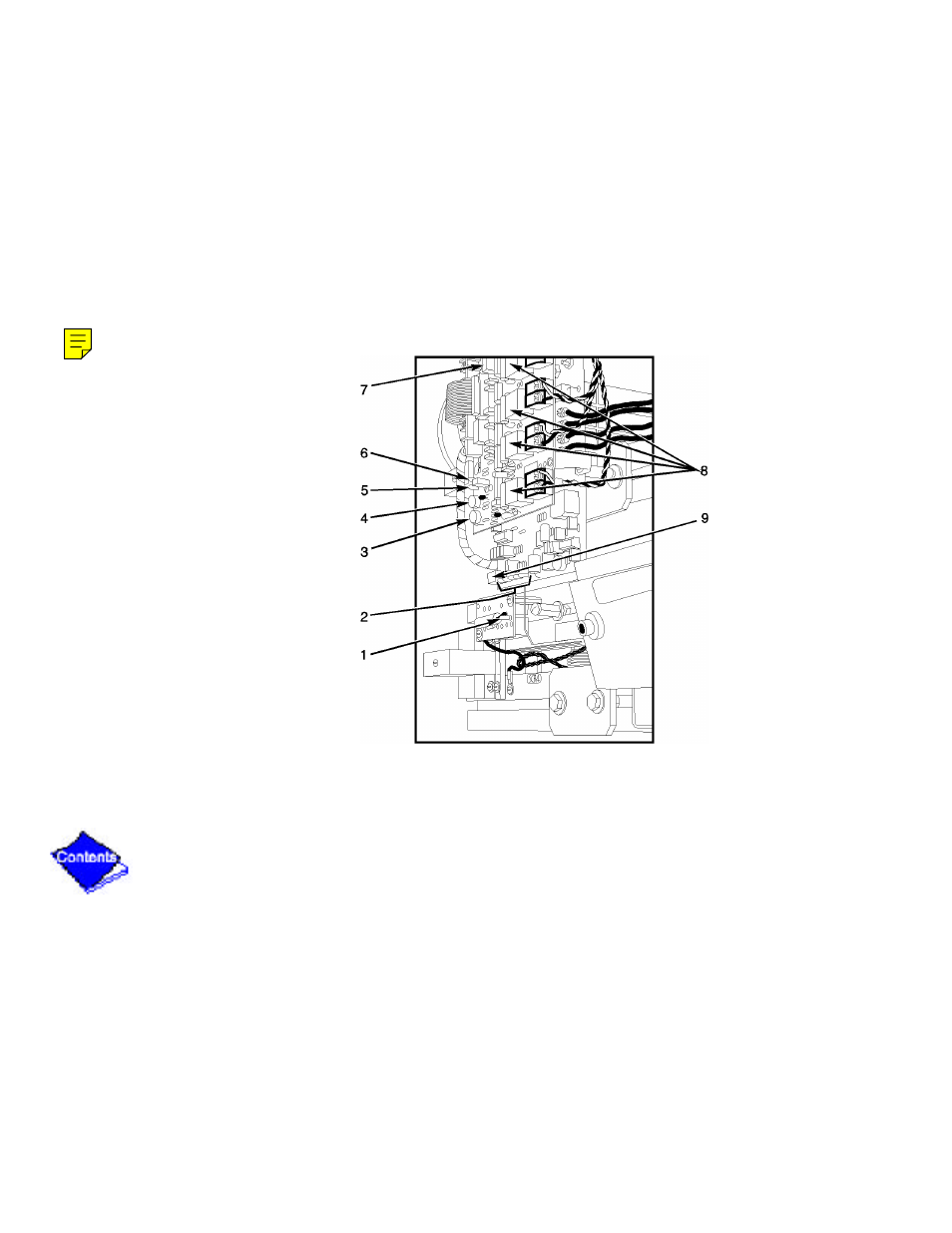 Figure 30 | Carrier 19XL User Manual | Page 349 / 392