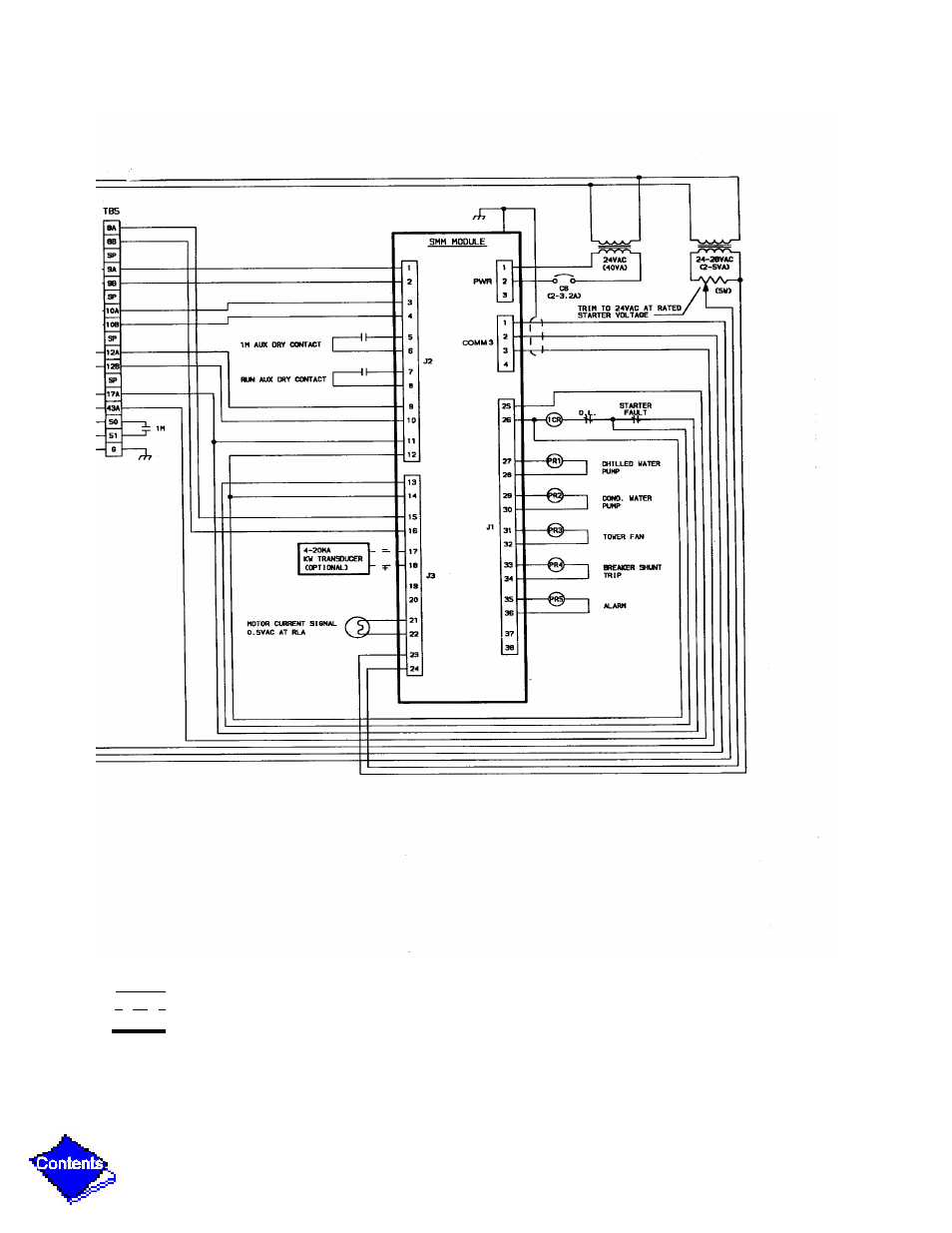Carrier 19XL User Manual | Page 378 / 392