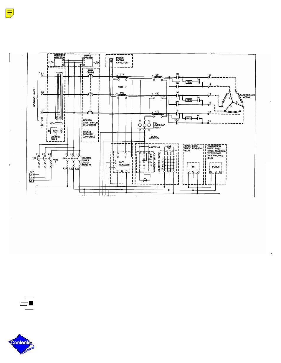 Figure 58 | Carrier 19XL User Manual | Page 379 / 392