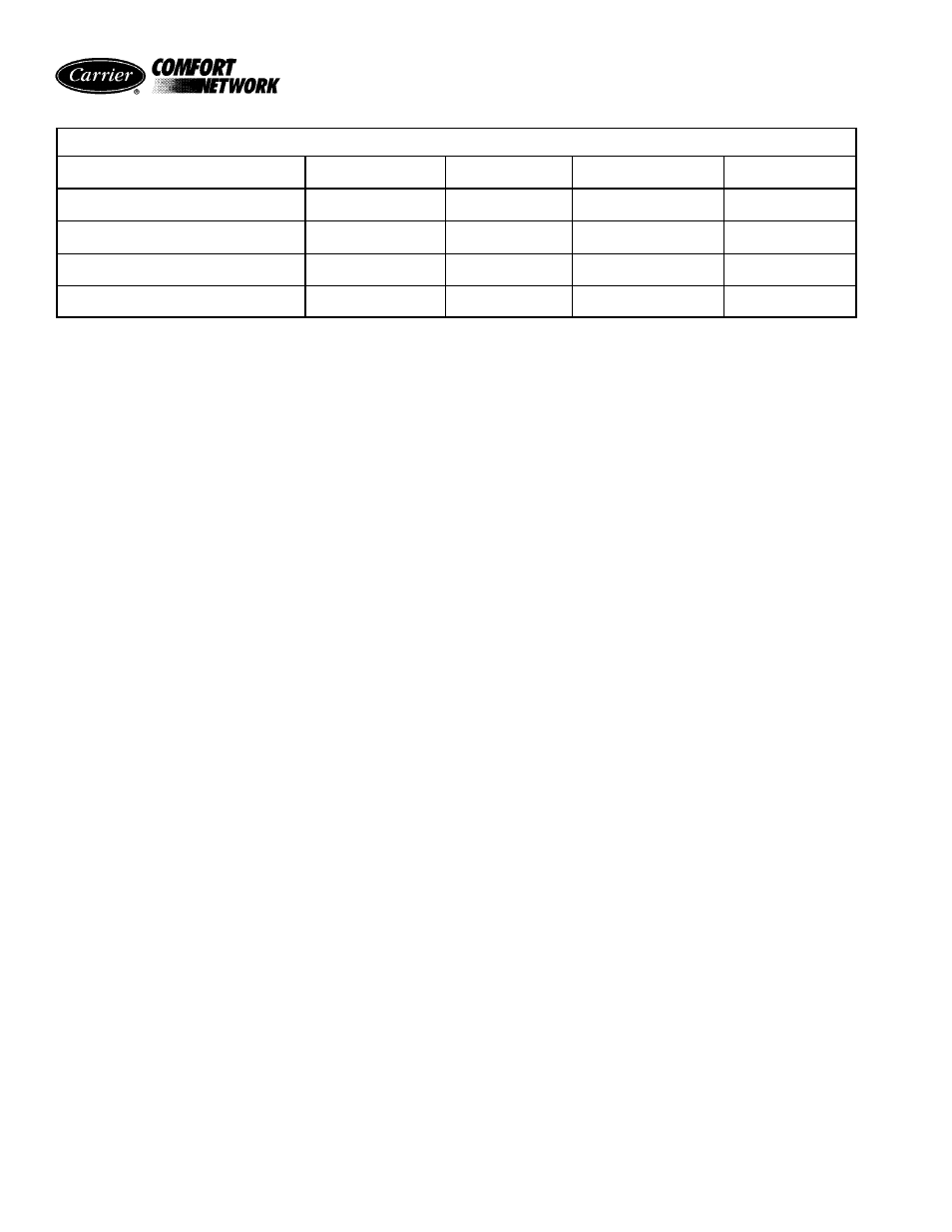 Carrier 19XL User Manual | Page 390 / 392