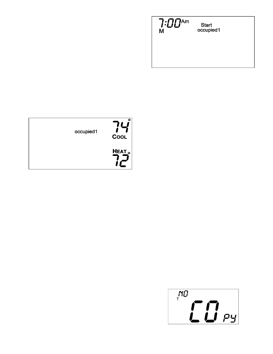 Carrier 33CS250-01 User Manual | Page 3 / 8
