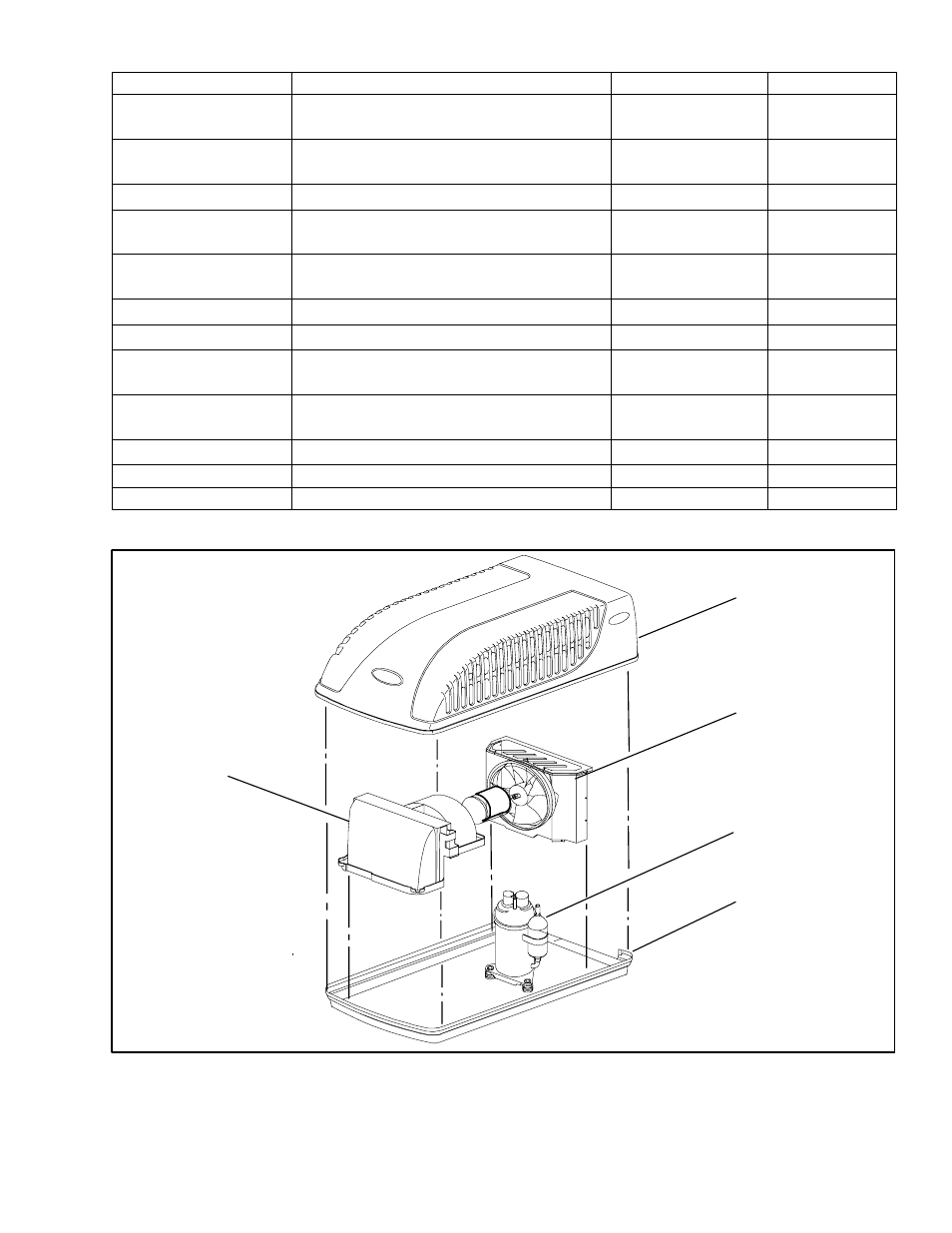 Carrier T--298 User Manual | Page 12 / 49