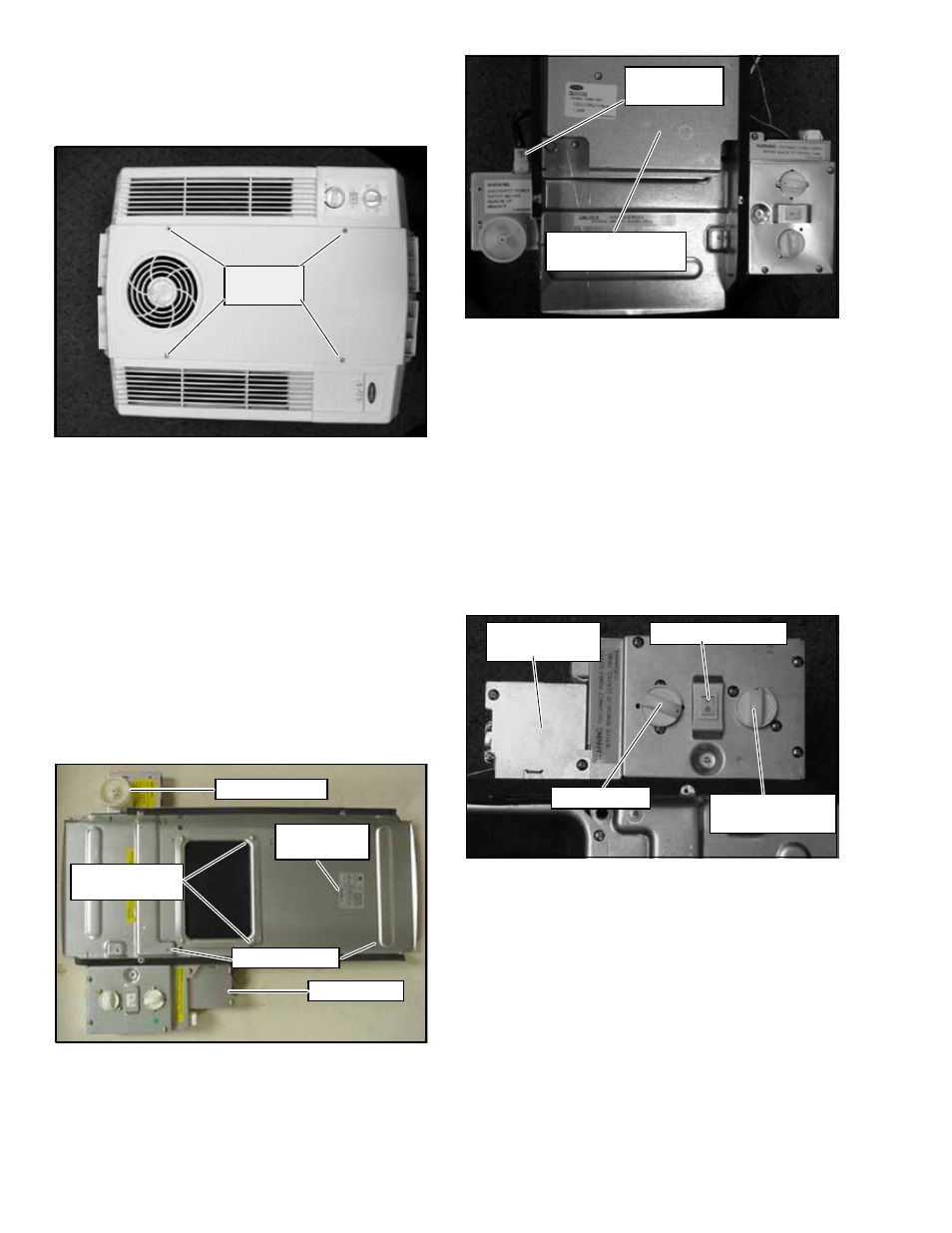 Carrier T--298 User Manual | Page 26 / 49
