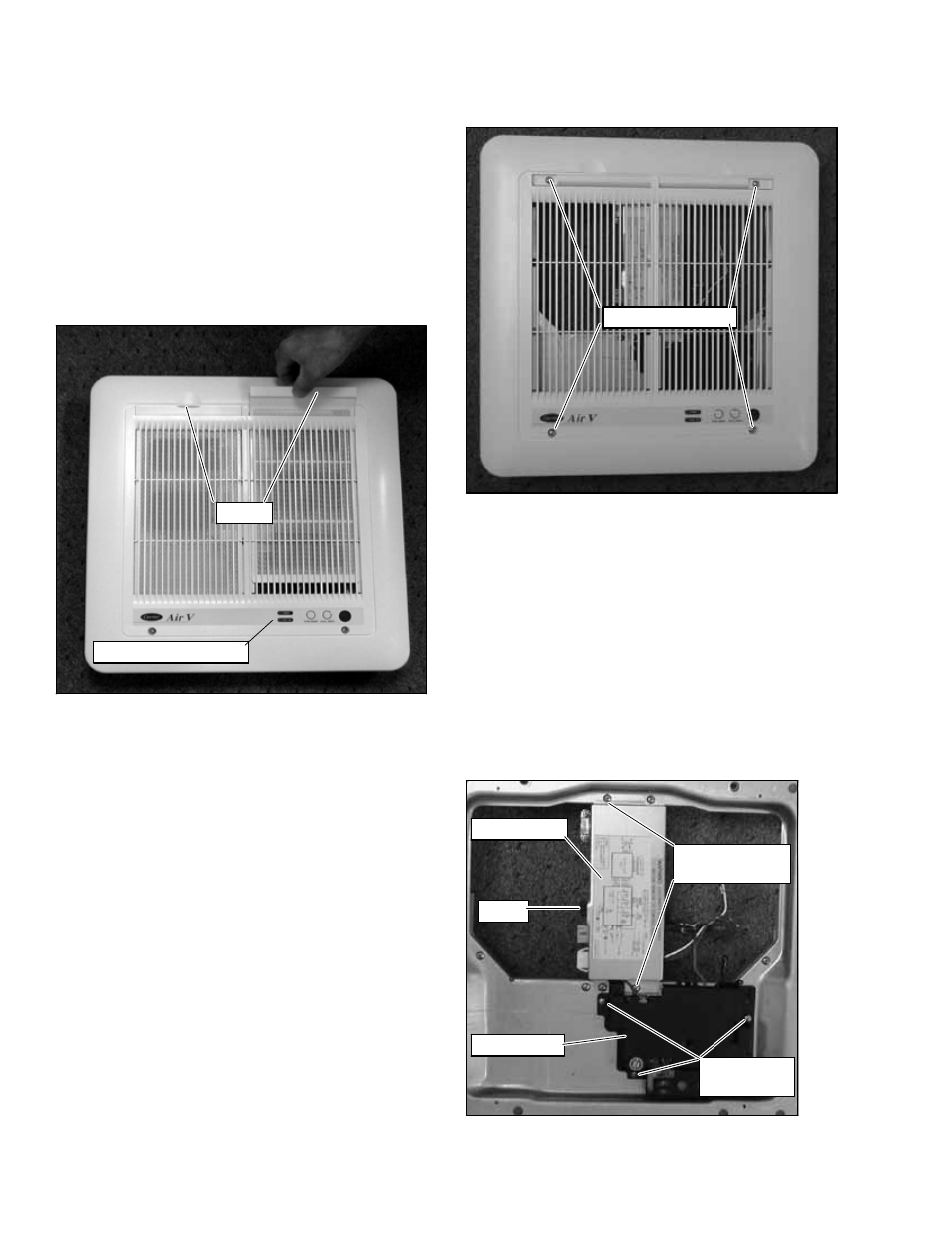 Carrier T--298 User Manual | Page 28 / 49