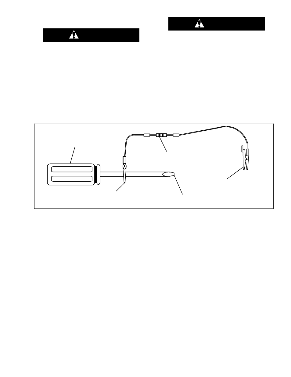 Warning | Carrier T--298 User Manual | Page 33 / 49