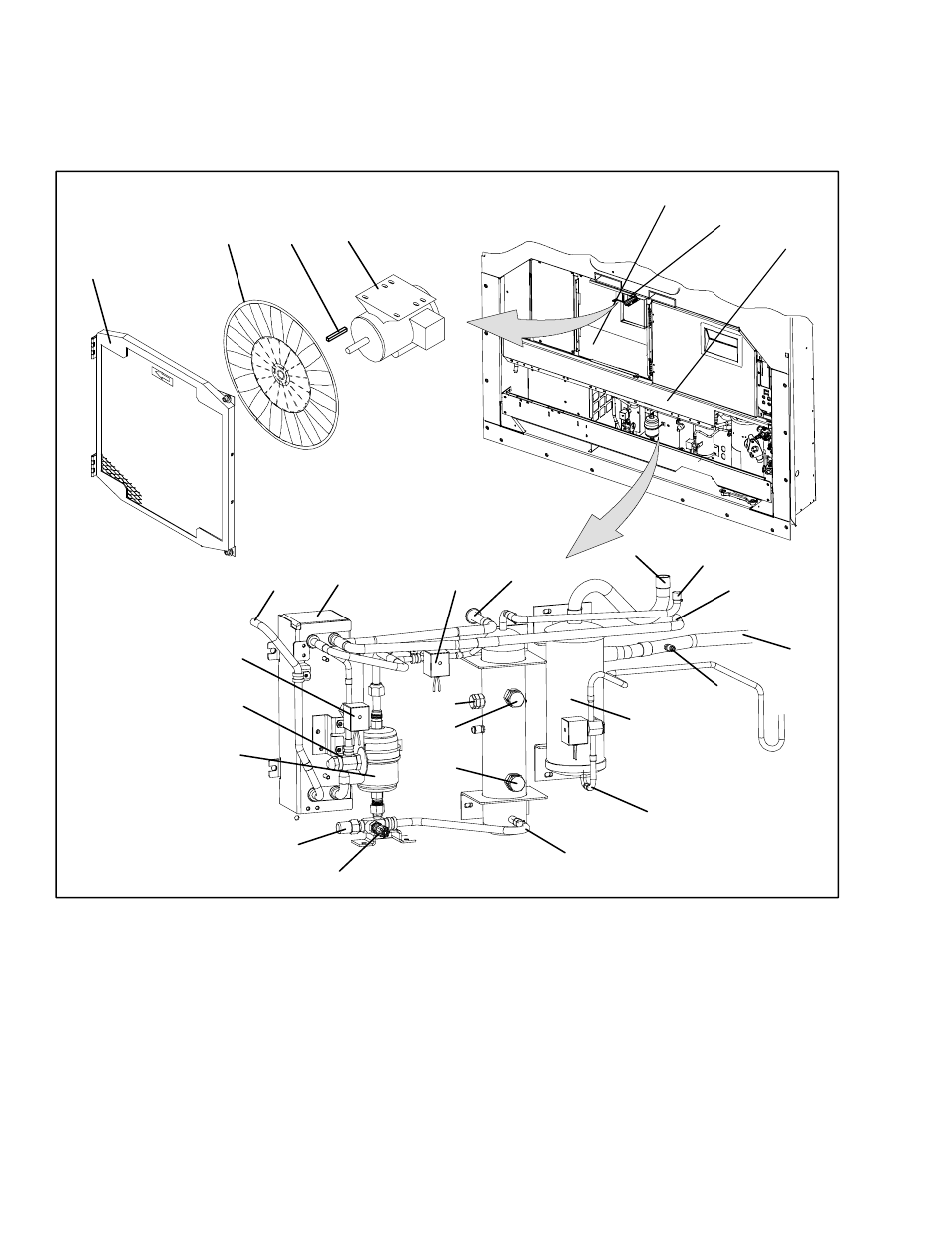 Carrier Streamline Scroll 69NT20-531-300 User Manual | Page 18 / 93