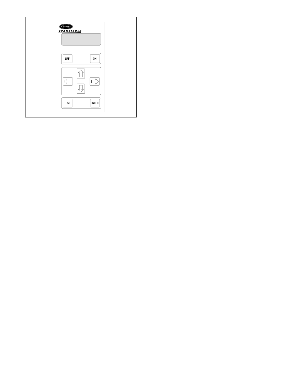 Carrier Streamline Scroll 69NT20-531-300 User Manual | Page 36 / 93