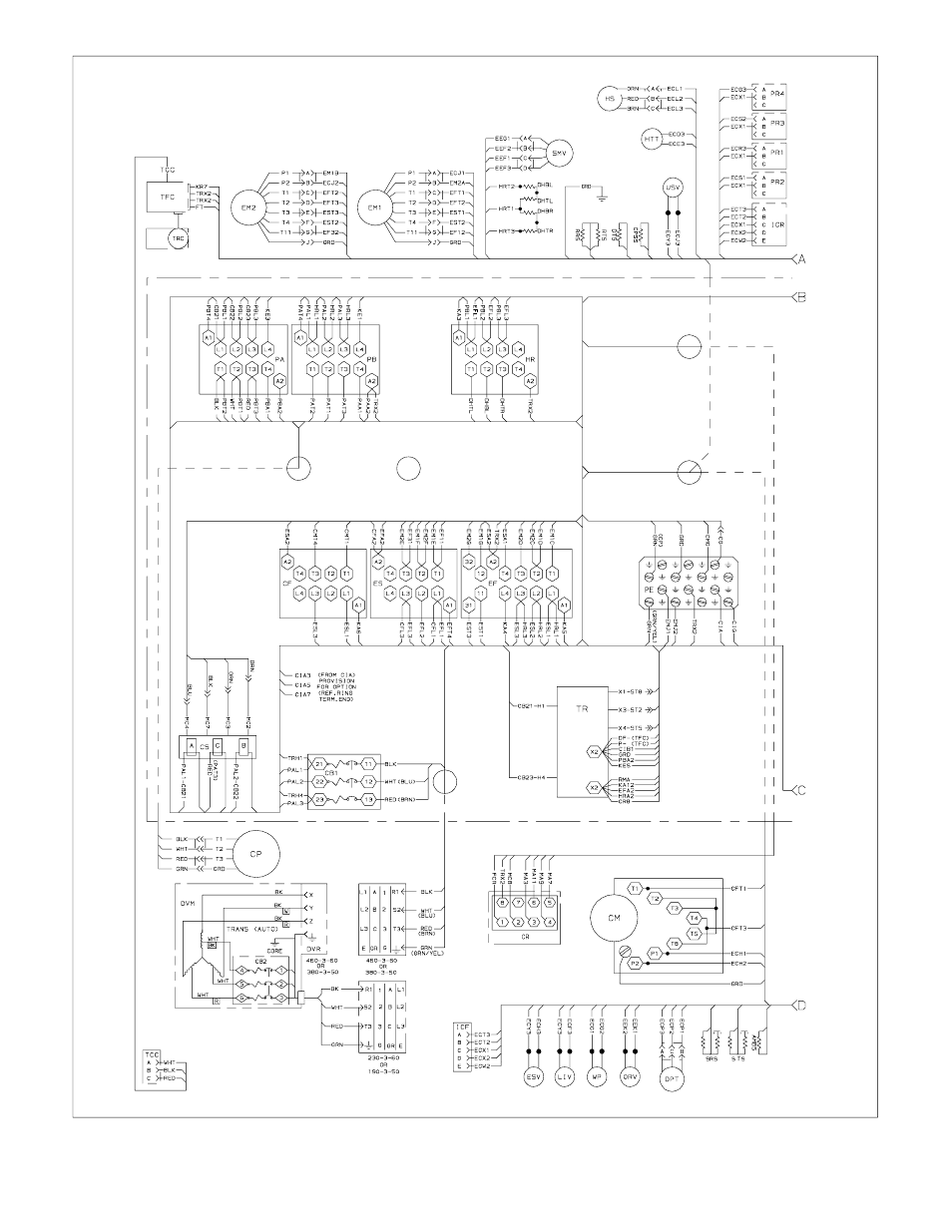Carrier Streamline Scroll 69NT20-531-300 User Manual | Page 90 / 93