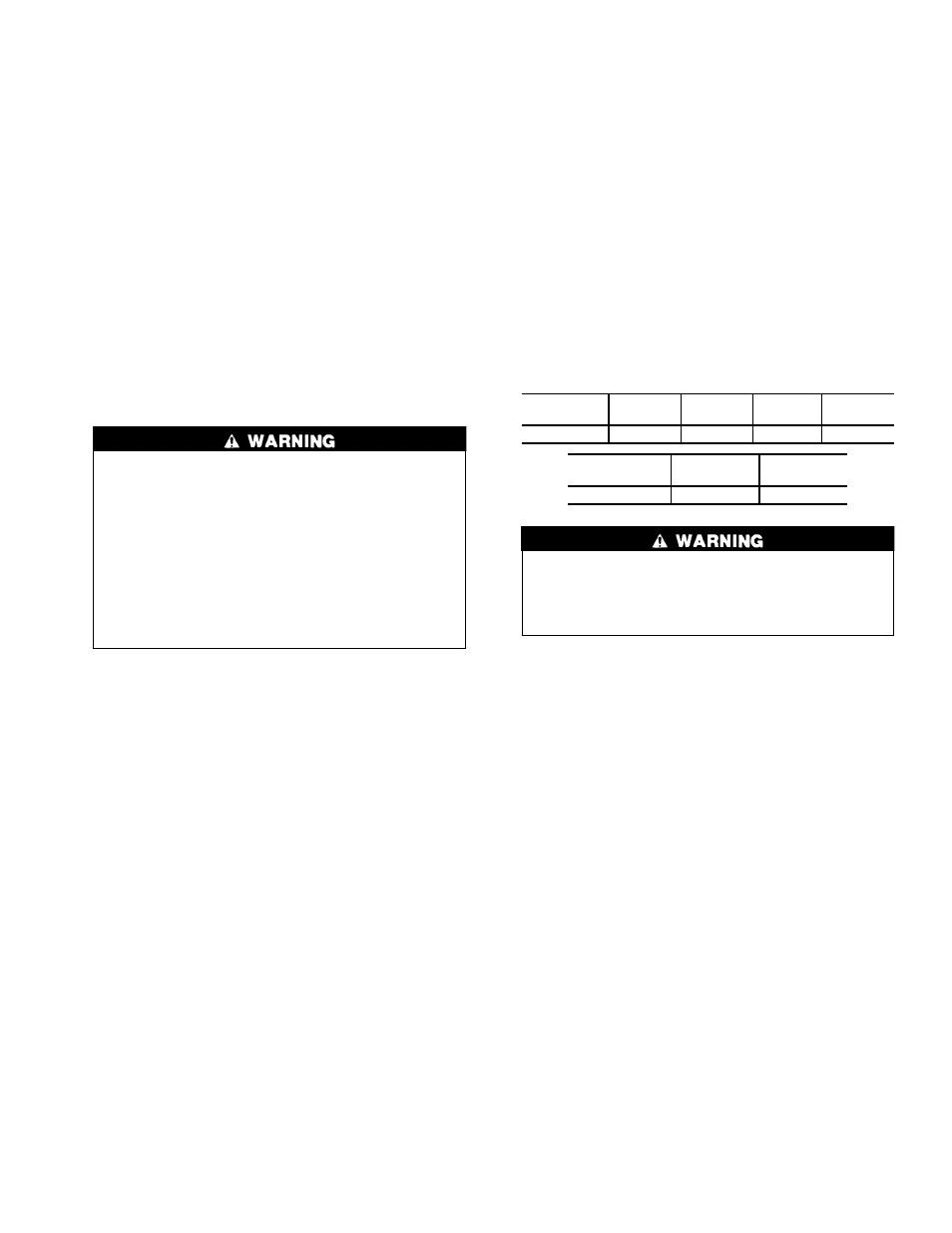 Carrier 48SX User Manual | Page 3 / 12