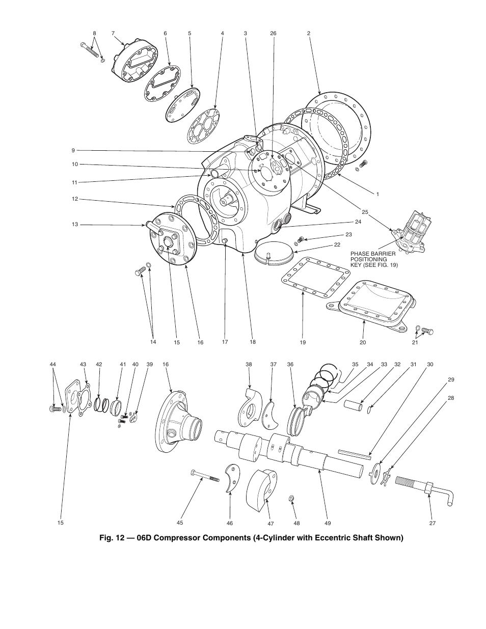 Carrier 06D User Manual | Page 13 / 20
