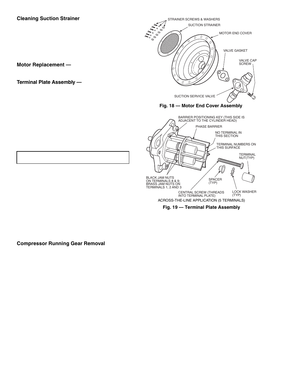 Carrier 06D User Manual | Page 16 / 20