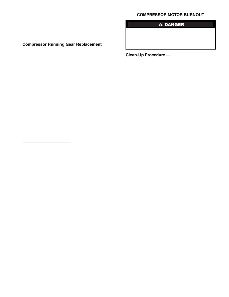 Carrier 06D User Manual | Page 17 / 20