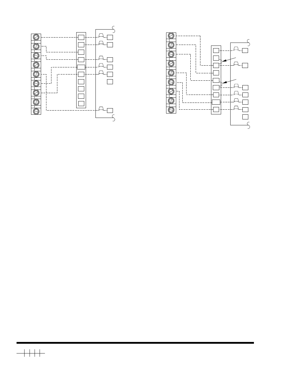 Fig. 29—typical fan coil with 2-speed heat pump, Fig. 30—fk4c fan coil with 2-speed heat pump | Carrier WEATHERMAKER ZONEKIT2ZCAR User Manual | Page 16 / 16