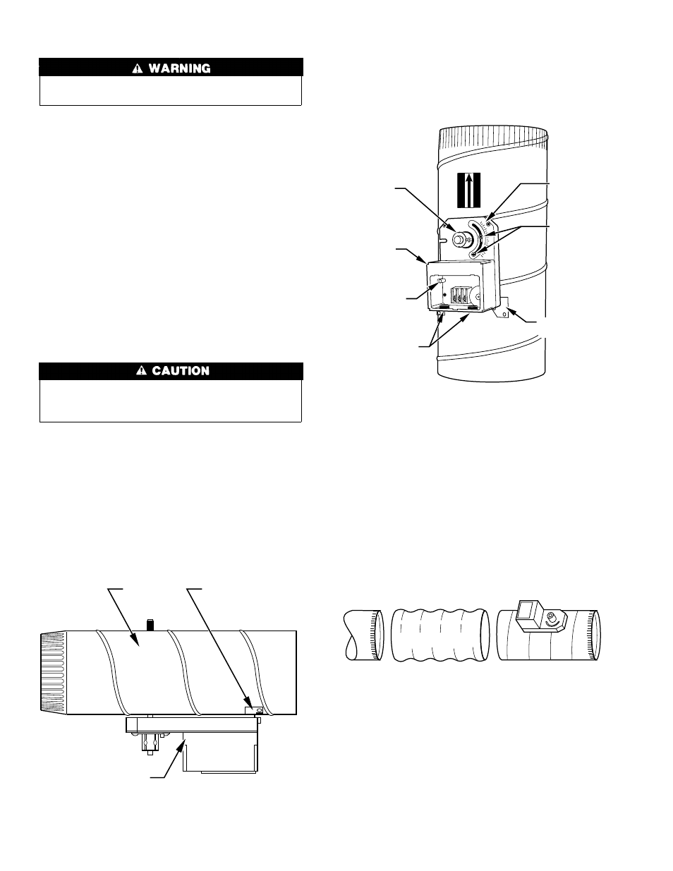 Carrier WEATHERMAKER ZONEKIT2ZCAR User Manual | Page 2 / 16