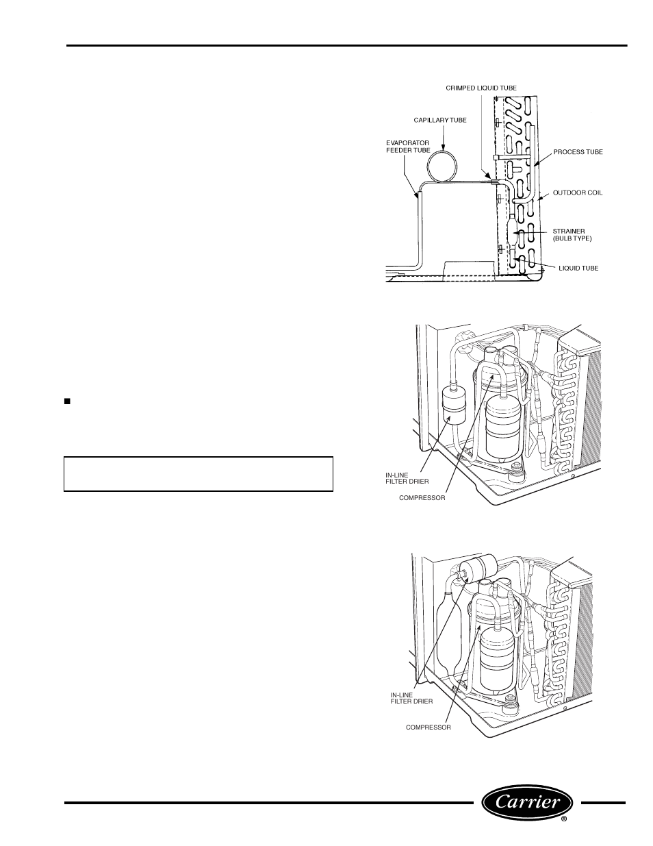 Carrier P User Manual | Page 17 / 40