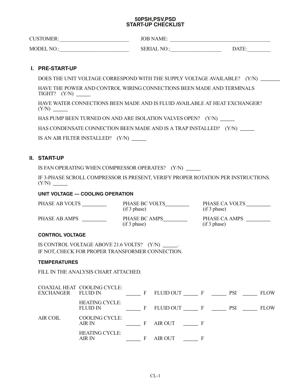 Carrier AQUAZONE PSV User Manual | Page 67 / 68