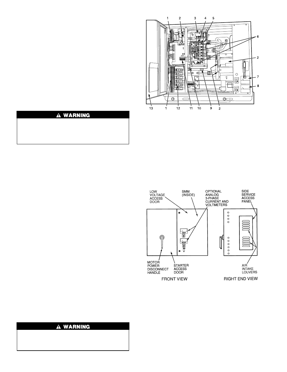 Carrier 19XL User Manual | Page 10 / 100