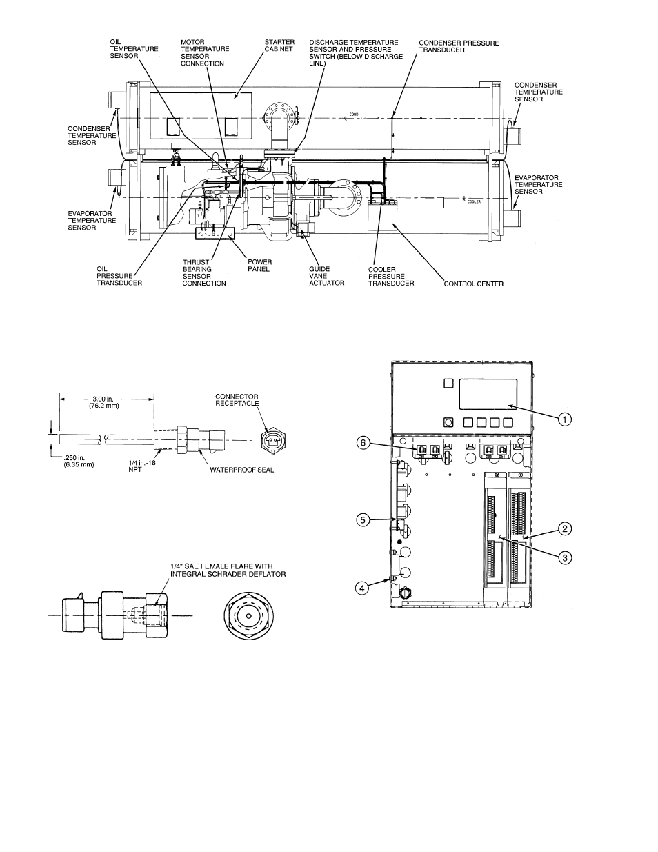 Carrier 19XL User Manual | Page 12 / 100