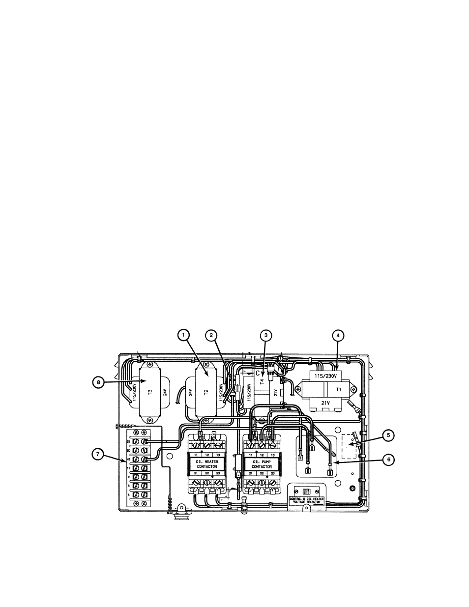 Carrier 19XL User Manual | Page 13 / 100